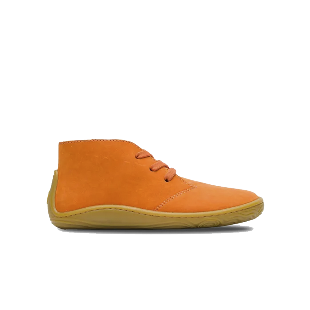 Vivobarefoot suede hot sale