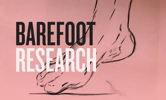 BAREFOOT RESEARCH