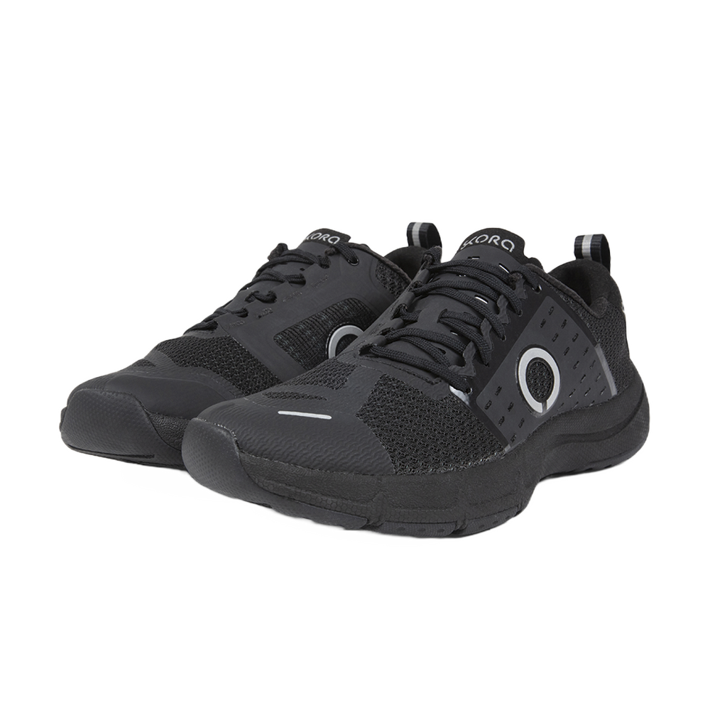 Skora Kyori Mens Black