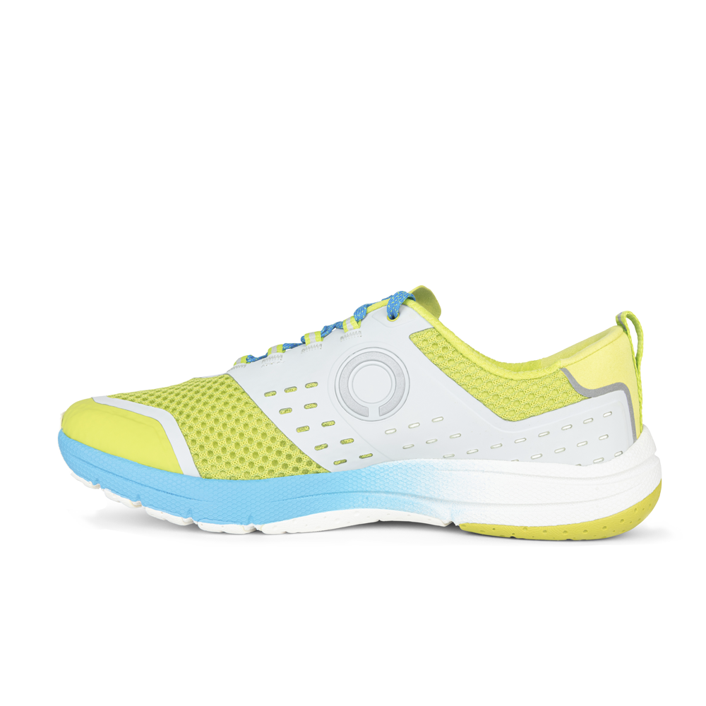 Skora Pulse Mens Lime Punch / Blue