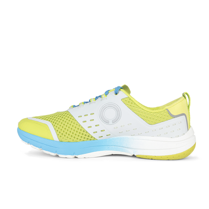 Skora Pulse Mens Lime Punch / Blue