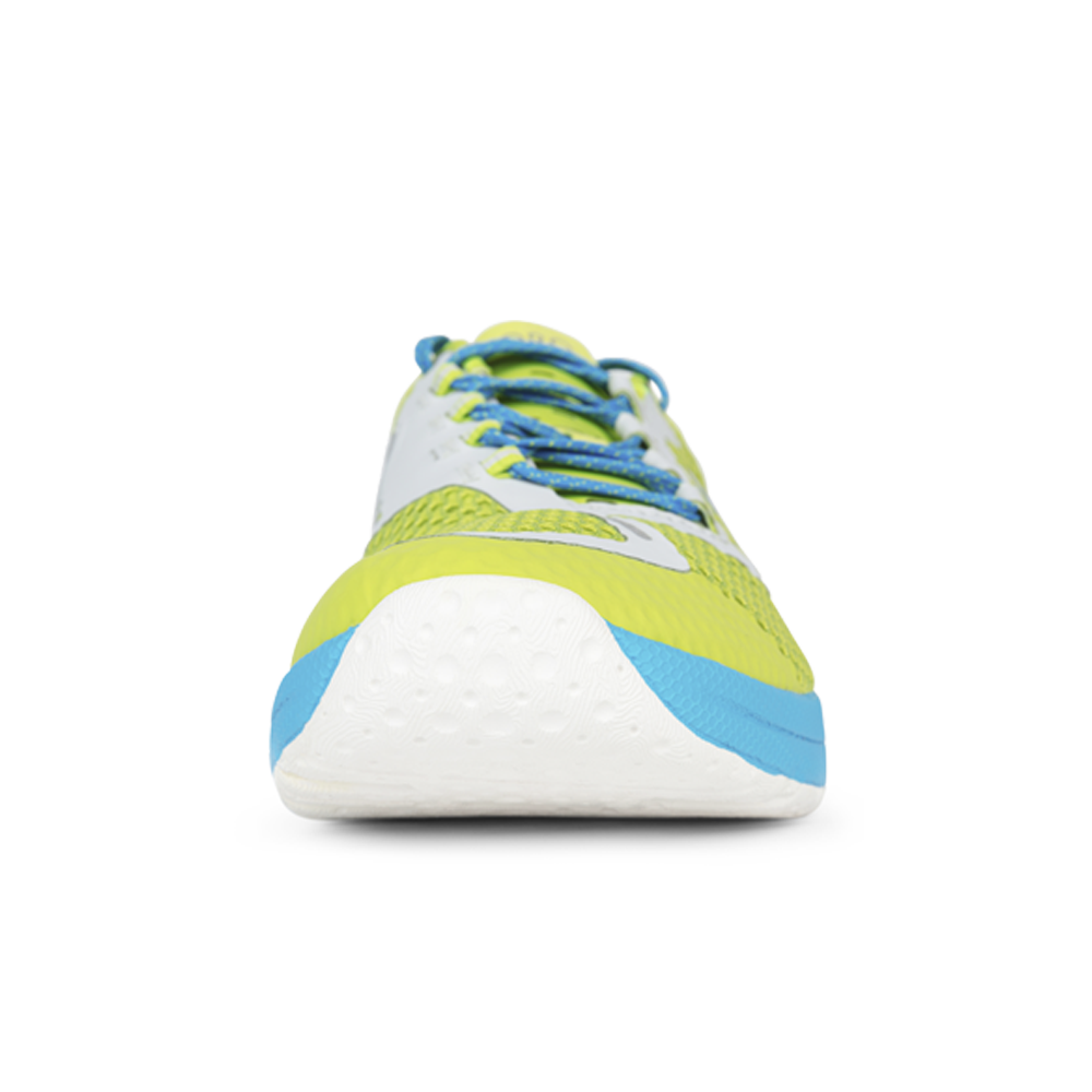 Skora Pulse Mens Lime Punch / Blue