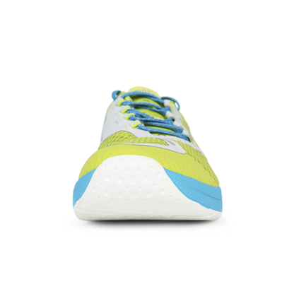 Skora Pulse Mens Lime Punch / Blue