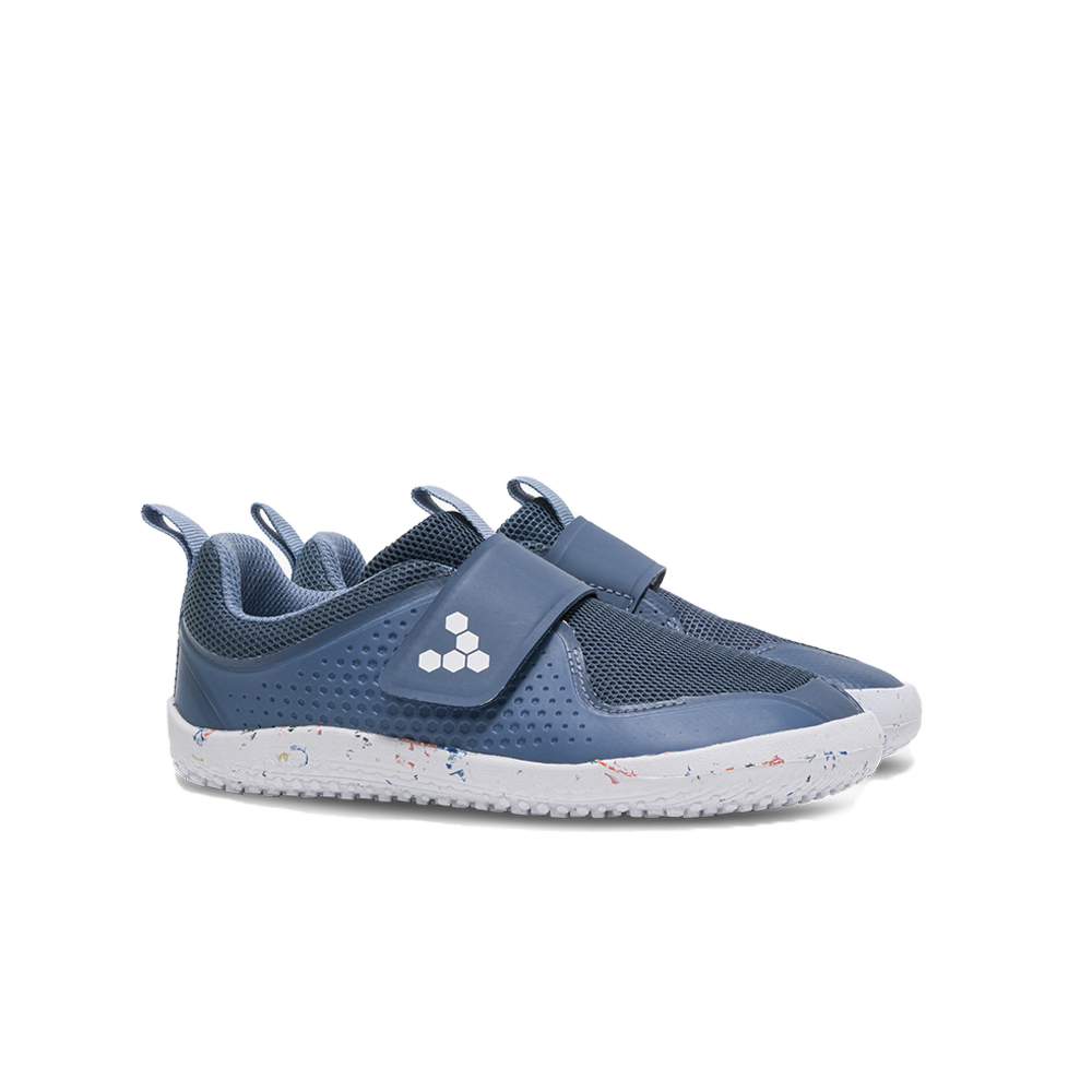 Vivobarefoot Primus Sport III Kids Indigo