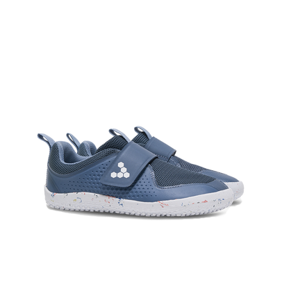 Vivobarefoot Primus Sport III Kids Indigo