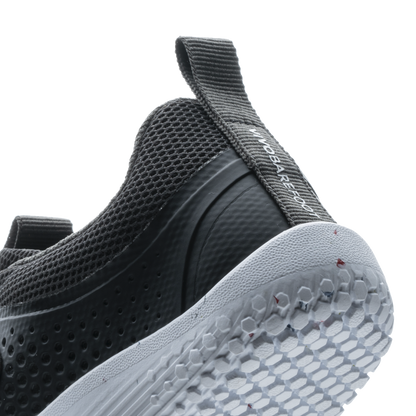 Vivobarefoot Primus Sport III Kids Obsidian