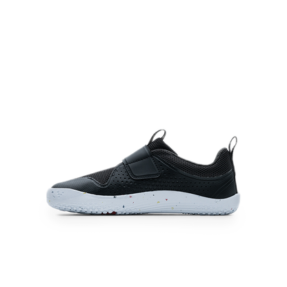 Vivobarefoot Primus Sport III Preschool Obsidian