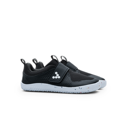 Vivobarefoot Primus Sport III Preschool Obsidian