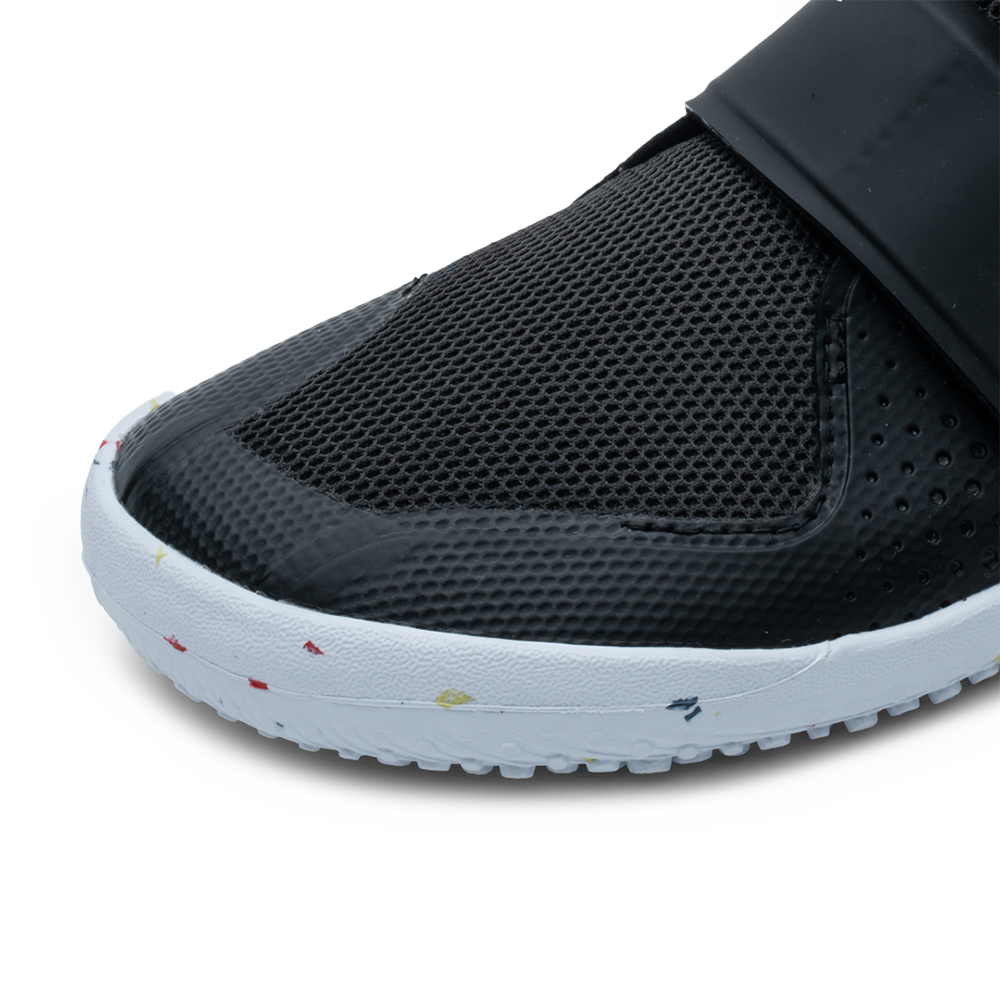 Vivobarefoot Primus Sport III Preschool Obsidian