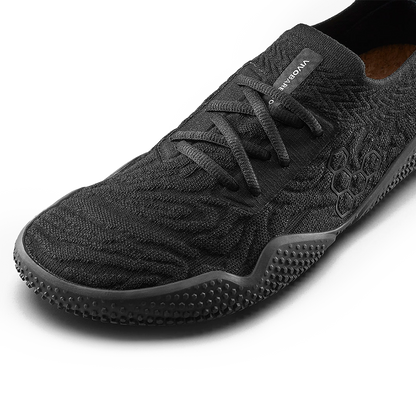 [PRE-ORDER] Vivobarefoot Motus Studio Sneaker Womens Obsidian (ETA. LATE MARCH)