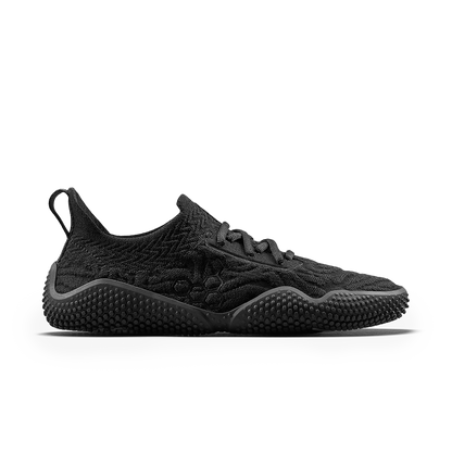 [PRE-ORDER] Vivobarefoot Motus Studio Sneaker Womens Obsidian (ETA. LATE MARCH)