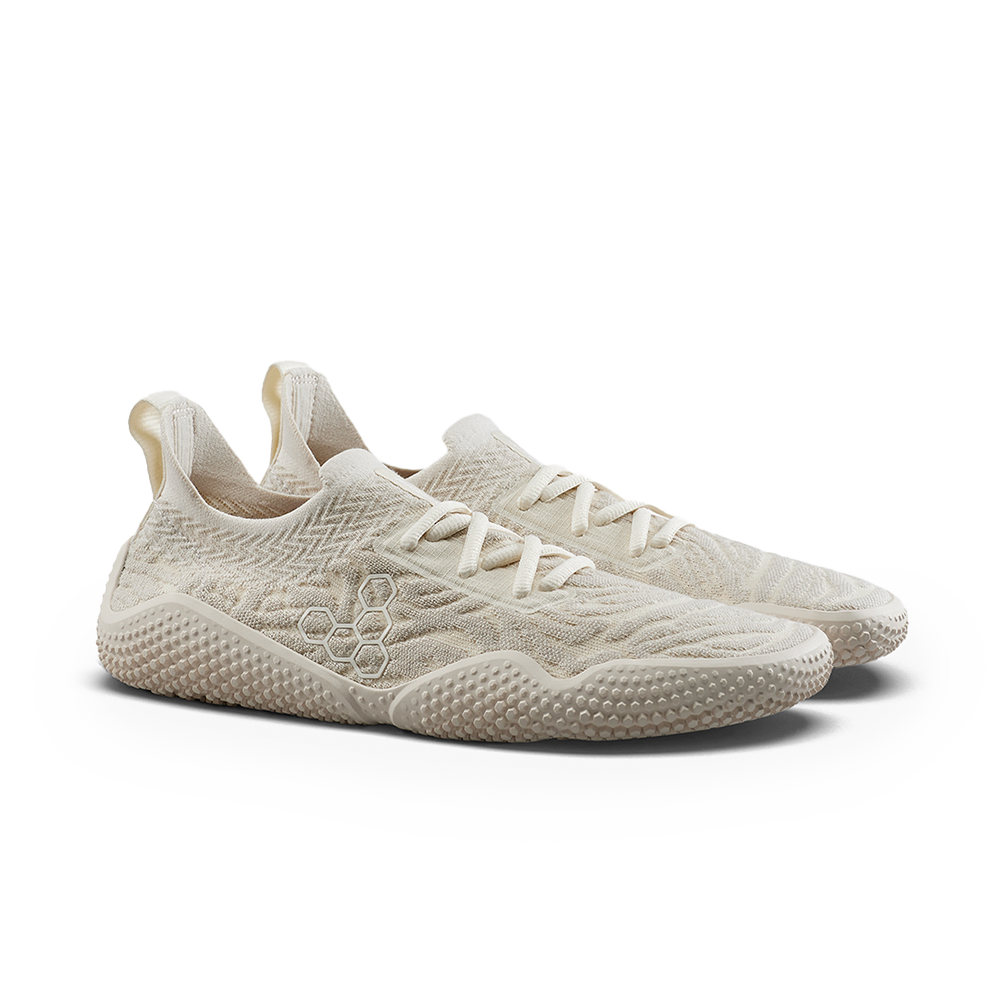 [PRE-ORDER] Vivobarefoot Motus Studio Sneaker Womens Arctic Wolf (ETA. LATE MARCH)