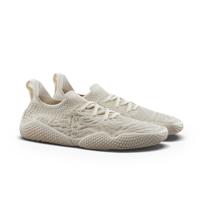 [PRE-ORDER] Vivobarefoot Motus Studio Sneaker Womens Arctic Wolf (ETA. LATE MARCH)