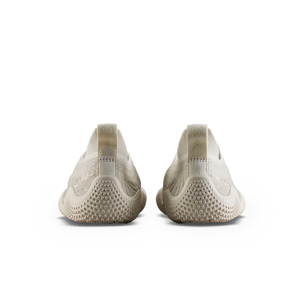 [PRE-ORDER] Vivobarefoot Motus Studio Sneaker Womens Arctic Wolf (ETA. LATE MARCH)