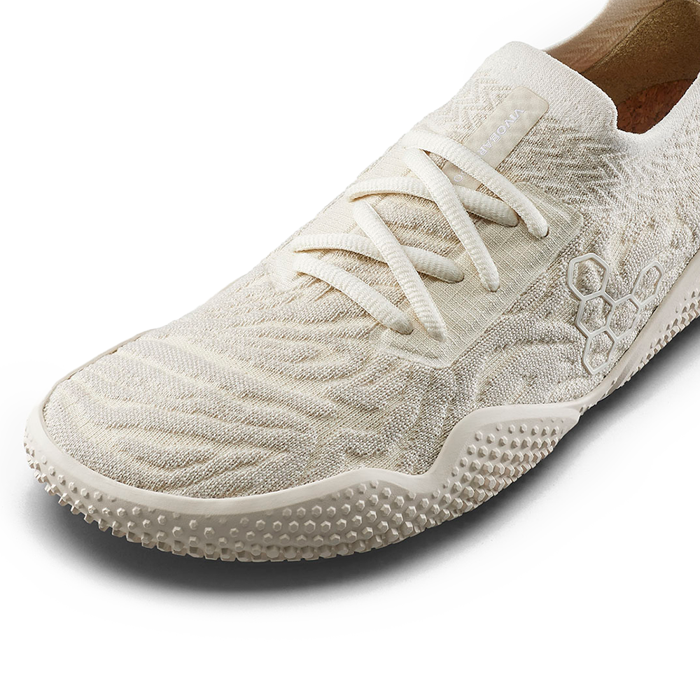 [PRE-ORDER] Vivobarefoot Motus Studio Sneaker Womens Arctic Wolf (ETA. LATE MARCH)