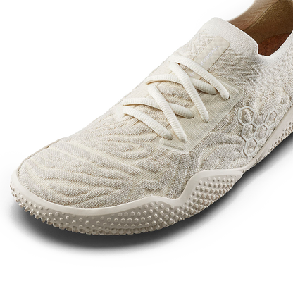 [PRE-ORDER] Vivobarefoot Motus Studio Sneaker Womens Arctic Wolf (ETA. LATE MARCH)