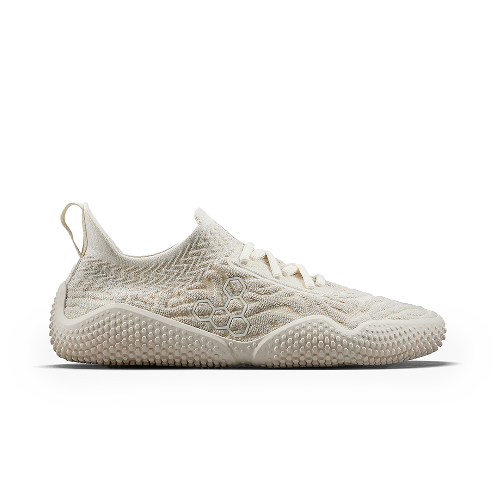 [PRE-ORDER] Vivobarefoot Motus Studio Sneaker Womens Arctic Wolf (ETA. LATE MARCH)