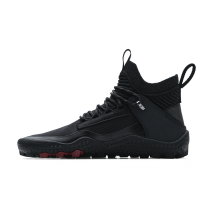 Vivobarefoot Magna Lite WR SG Womens Triple Black