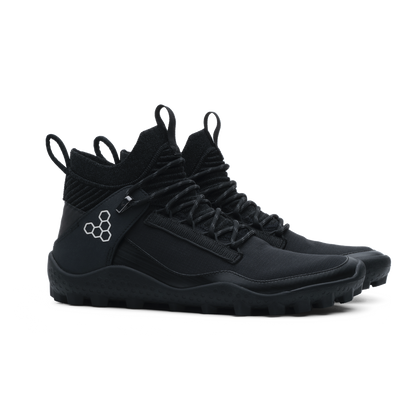 Vivobarefoot Magna Lite WR SG Womens Triple Black