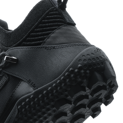 Vivobarefoot Magna Lite WR SG Womens Triple Black