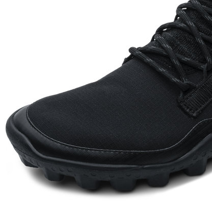 Vivobarefoot Magna Lite WR SG Womens Triple Black