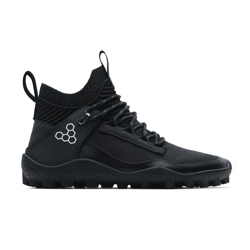 Vivobarefoot Magna Lite WR SG Womens Triple Black