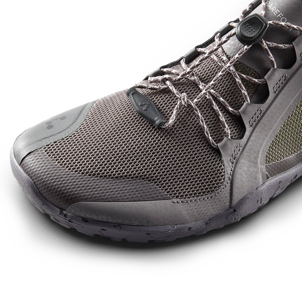 Vivobarefoot Primus Trail II FG Womens Shark