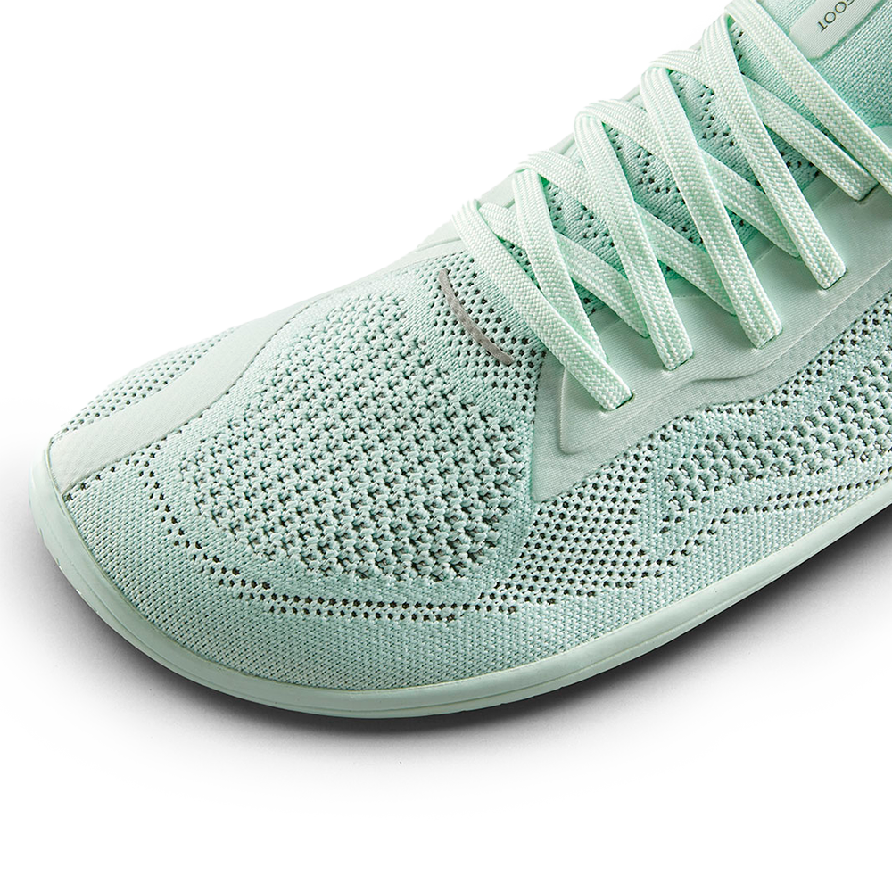 Vivobarefoot Primus Lite Knit Womens Soothing Sea