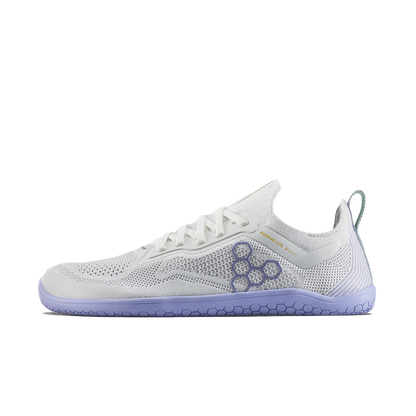 [PRE-ORDER] Vivobarefoot Primus Lite Knit Womens Purple Heather (ETA. LATE MARCH)