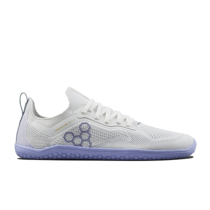 [PRE-ORDER] Vivobarefoot Primus Lite Knit Womens Purple Heather (ETA. LATE MARCH)