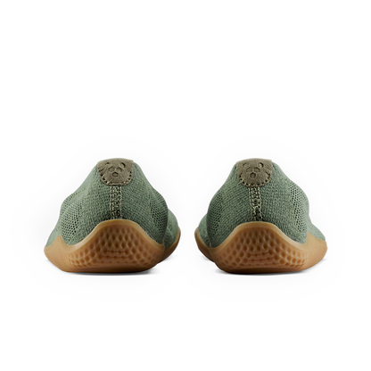 [PRE-ORDER]Vivobarefoot Asana Yin Ballerina Knit Womens Dusty Green  (ETA. LATE MARCH)