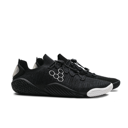 [PRE-ORDER] Vivobarefoot Motus Flex Womens Obsidian (ETA. LATE MARCH)