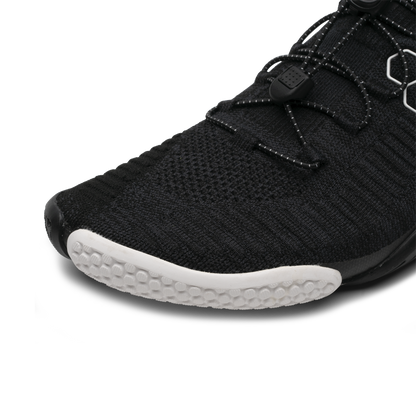 [PRE-ORDER] Vivobarefoot Motus Flex Womens Obsidian (ETA. LATE MARCH)