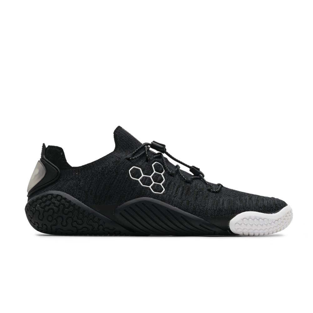 [PRE-ORDER] Vivobarefoot Motus Flex Womens Obsidian (ETA. LATE MARCH)