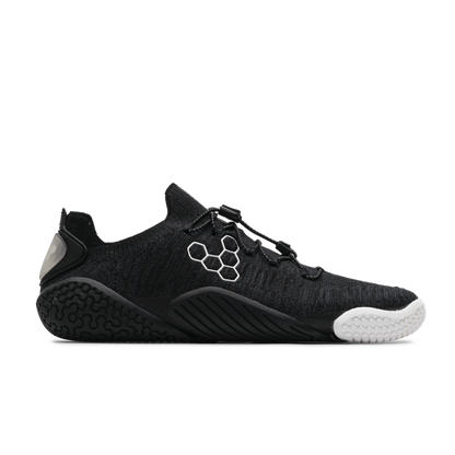 [PRE-ORDER] Vivobarefoot Motus Flex Womens Obsidian (ETA. LATE MARCH)