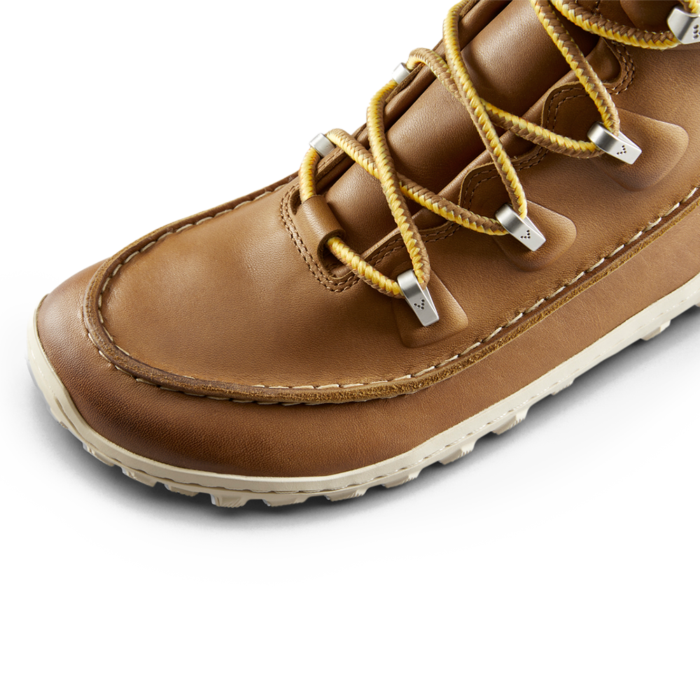 Vivobarefoot Tracker AT Moc Womens Tan