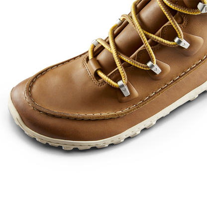 Vivobarefoot Tracker AT Moc Womens Tan