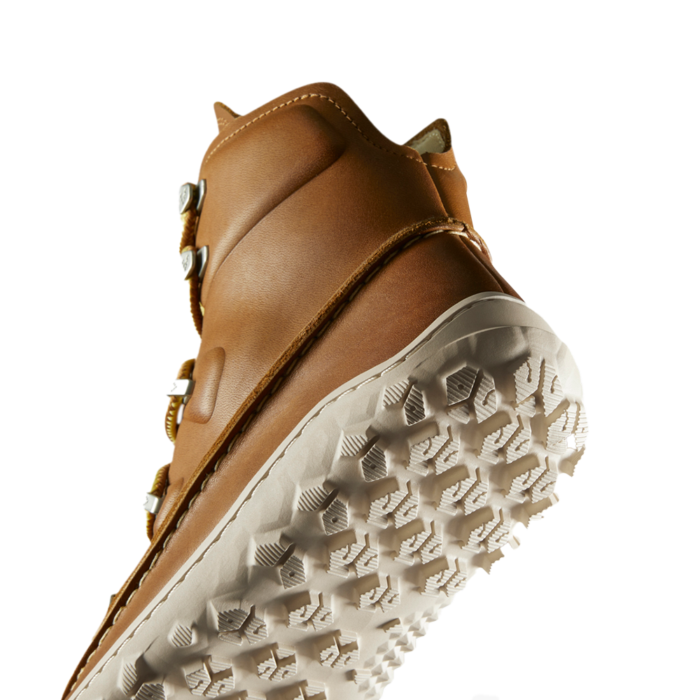 Vivobarefoot Tracker AT Moc Womens Tan