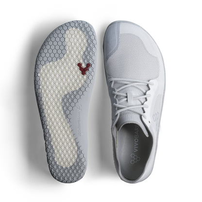 Vivobarefoot Primus Lite 3.5 Womens Mineral