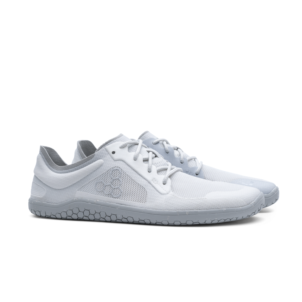 Vivobarefoot Primus Lite 3.5 Womens Mineral