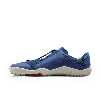 [PRE-ORDER] Vivobarefoot Primus Trail FG 3.5 Womens Insignia Blue (ETA. LATE MARCH)