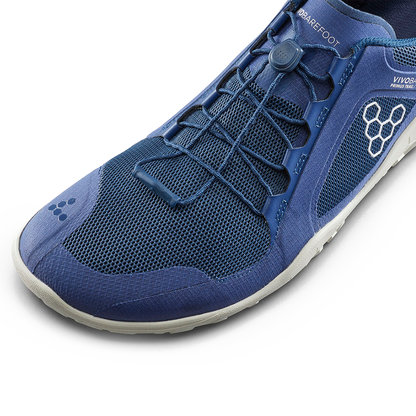 [PRE-ORDER] Vivobarefoot Primus Trail FG 3.5 Womens Insignia Blue (ETA. LATE MARCH)