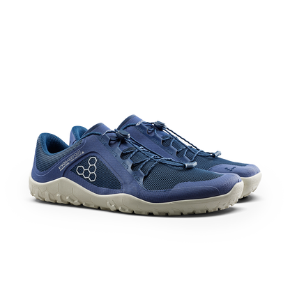 [PRE-ORDER] Vivobarefoot Primus Trail FG 3.5 Womens Insignia Blue (ETA. LATE MARCH)