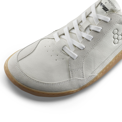 [PRE-ORDER] Vivobarefoot Gobi II Sneaker Premium Leather Womens Dusty Green (ETA. LATE MARCH)