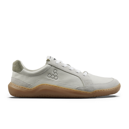 [PRE-ORDER] Vivobarefoot Gobi II Sneaker Premium Leather Womens Dusty Green (ETA. LATE MARCH)