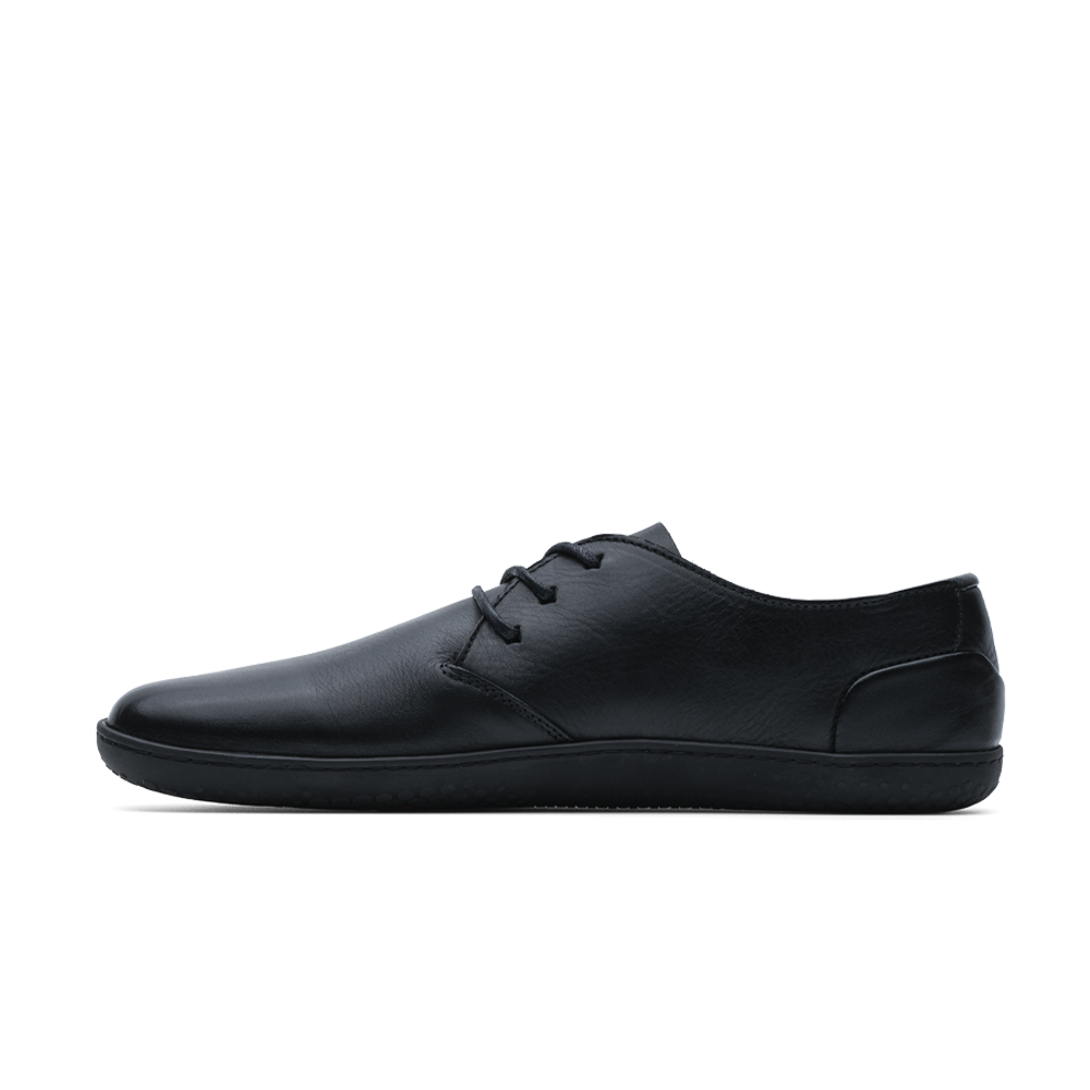 Vivobarefoot Ra III Lux Mens Obsidian