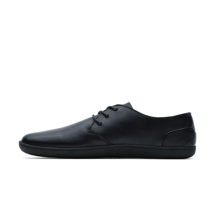 Vivobarefoot Ra III Lux Mens Obsidian