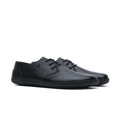 Vivobarefoot Ra III Lux Mens Obsidian