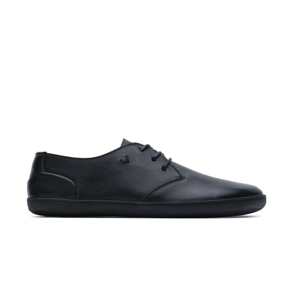 Vivobarefoot Ra III Lux Mens Obsidian