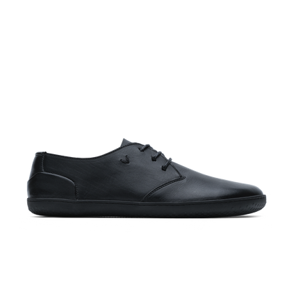 Vivobarefoot Ra III Lux Mens Obsidian